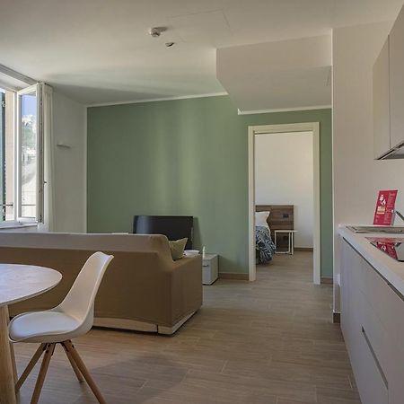 ג'נובה Brignole De Ferrari Apartments By Wonderful Italy מראה חיצוני תמונה