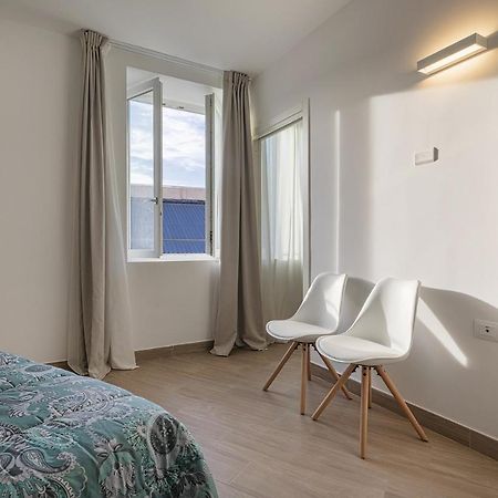 ג'נובה Brignole De Ferrari Apartments By Wonderful Italy מראה חיצוני תמונה