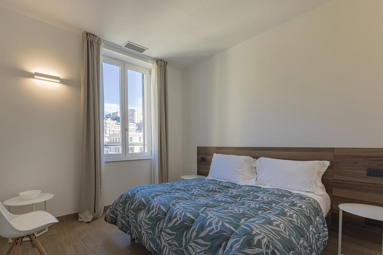 ג'נובה Brignole De Ferrari Apartments By Wonderful Italy מראה חיצוני תמונה