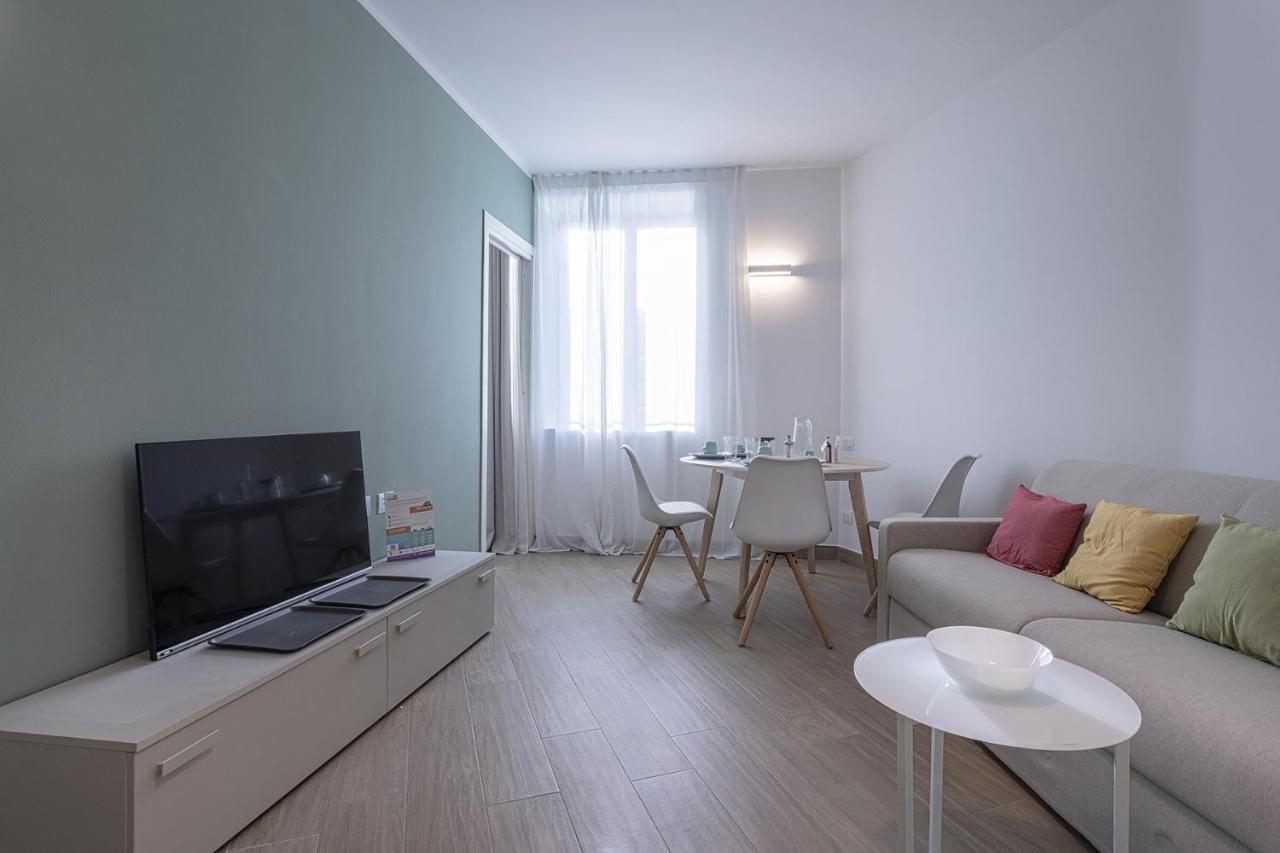 ג'נובה Brignole De Ferrari Apartments By Wonderful Italy מראה חיצוני תמונה