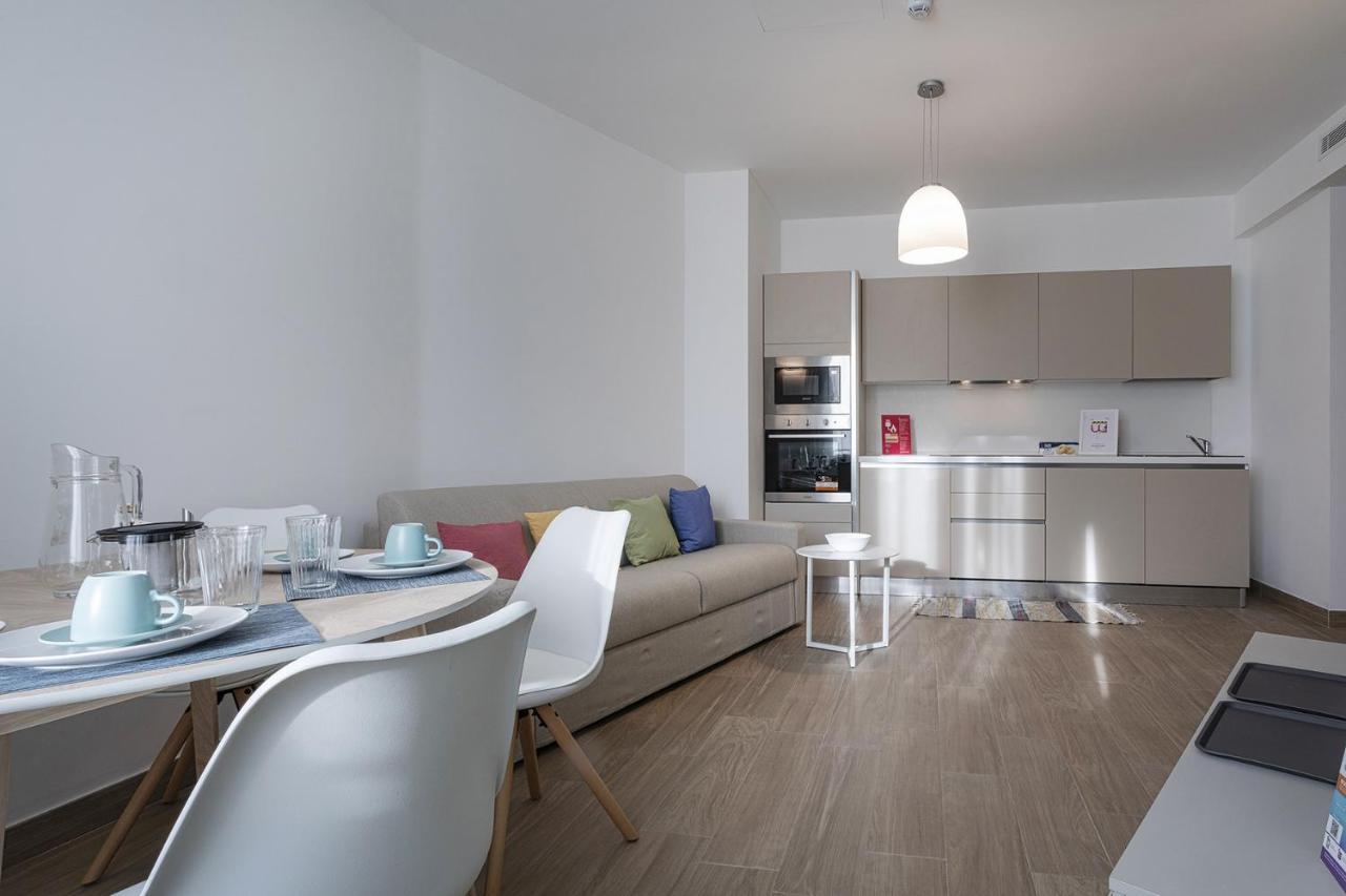 ג'נובה Brignole De Ferrari Apartments By Wonderful Italy מראה חיצוני תמונה