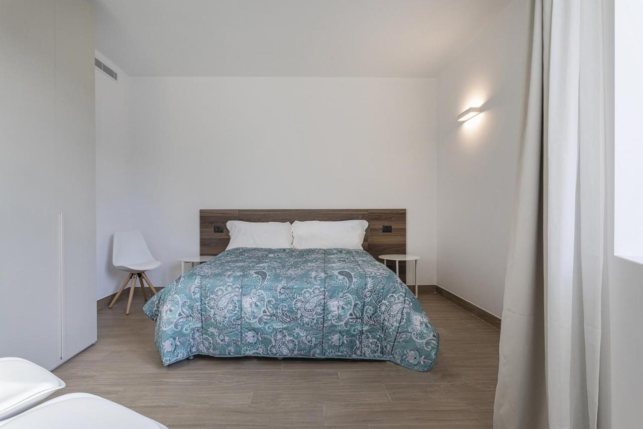ג'נובה Brignole De Ferrari Apartments By Wonderful Italy מראה חיצוני תמונה
