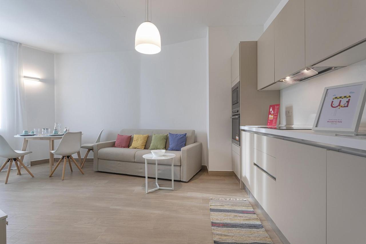 ג'נובה Brignole De Ferrari Apartments By Wonderful Italy מראה חיצוני תמונה
