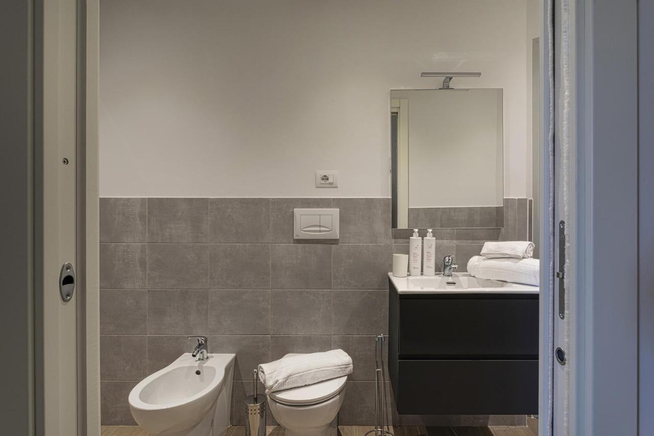 ג'נובה Brignole De Ferrari Apartments By Wonderful Italy מראה חיצוני תמונה