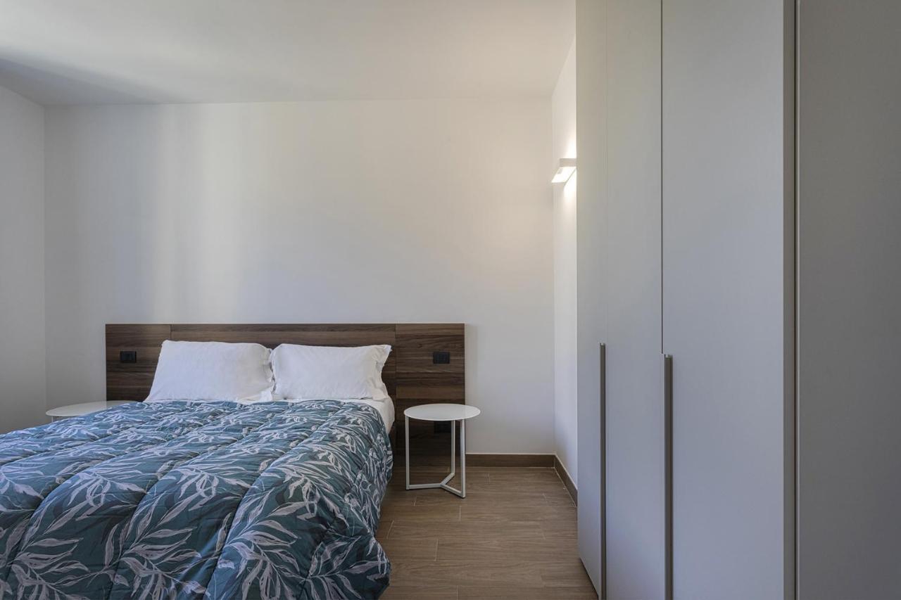 ג'נובה Brignole De Ferrari Apartments By Wonderful Italy מראה חיצוני תמונה