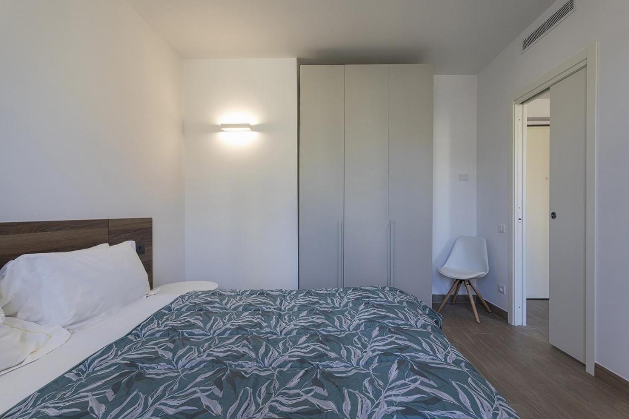 ג'נובה Brignole De Ferrari Apartments By Wonderful Italy מראה חיצוני תמונה