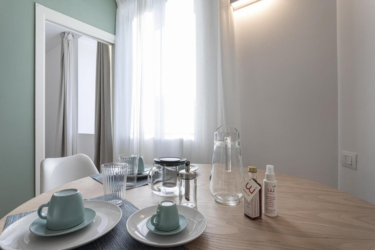 ג'נובה Brignole De Ferrari Apartments By Wonderful Italy מראה חיצוני תמונה