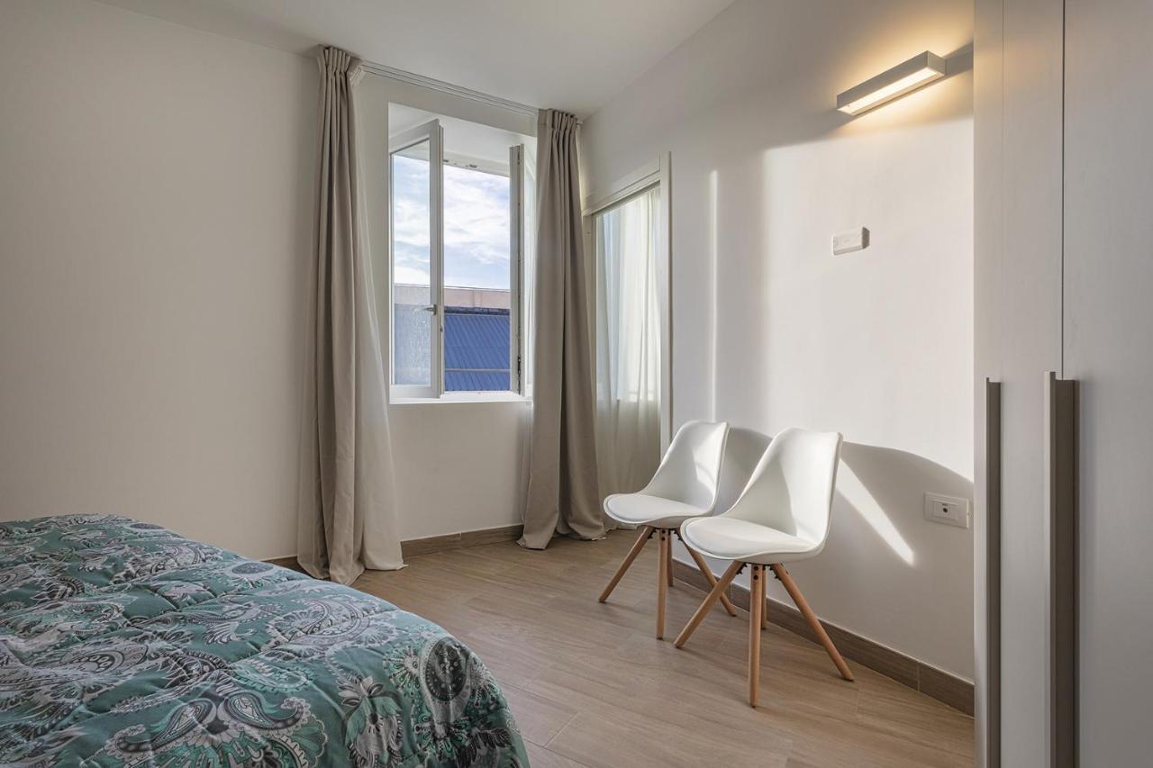 ג'נובה Brignole De Ferrari Apartments By Wonderful Italy מראה חיצוני תמונה