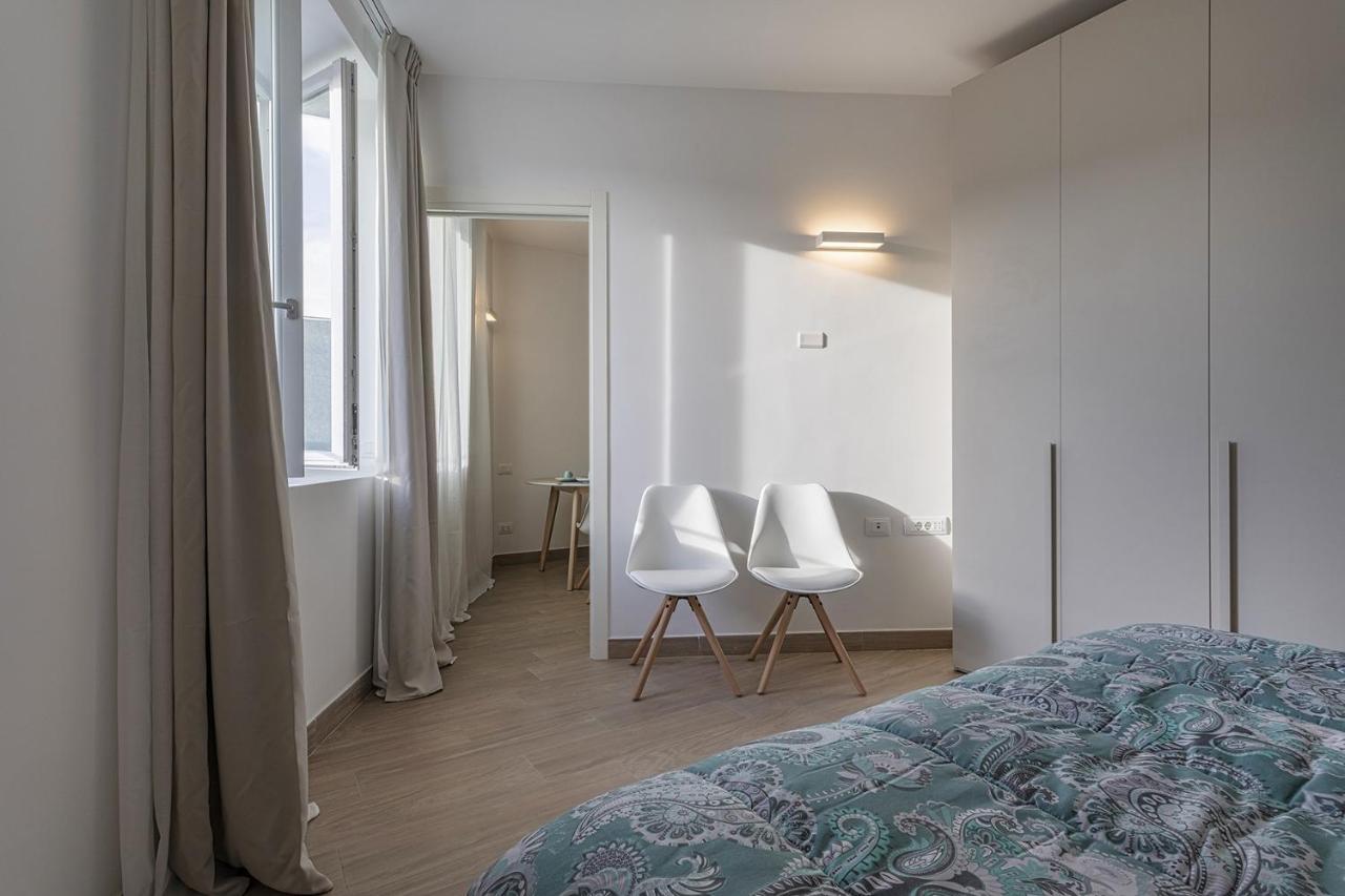 ג'נובה Brignole De Ferrari Apartments By Wonderful Italy מראה חיצוני תמונה