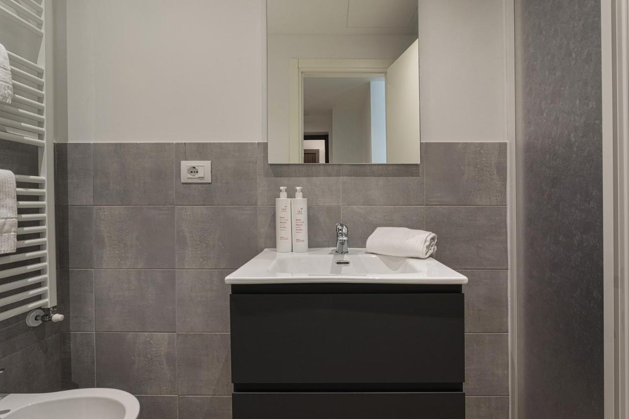 ג'נובה Brignole De Ferrari Apartments By Wonderful Italy מראה חיצוני תמונה